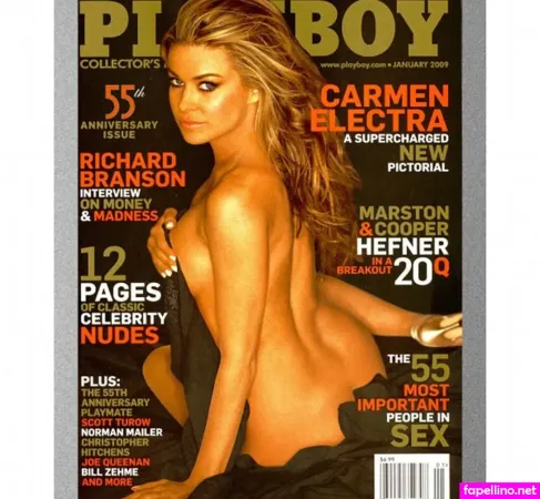 Carmen Elec OnlyFans Thumbnail #4H9mnpw5ha