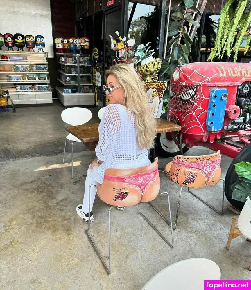 Carmen Geis Nude Leaked OnlyFans Photo #eWS55YyW23