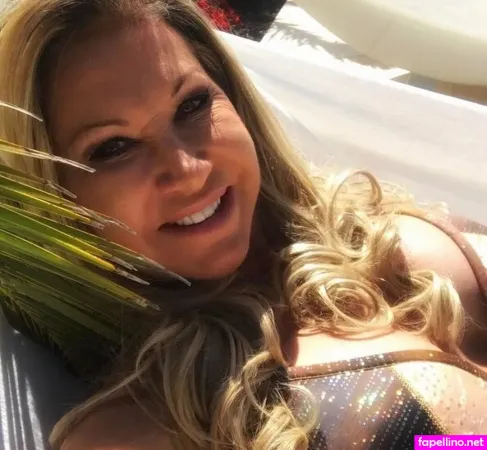 Carmen Geiss OnlyFans Thumbnail #7OyxIauXVa