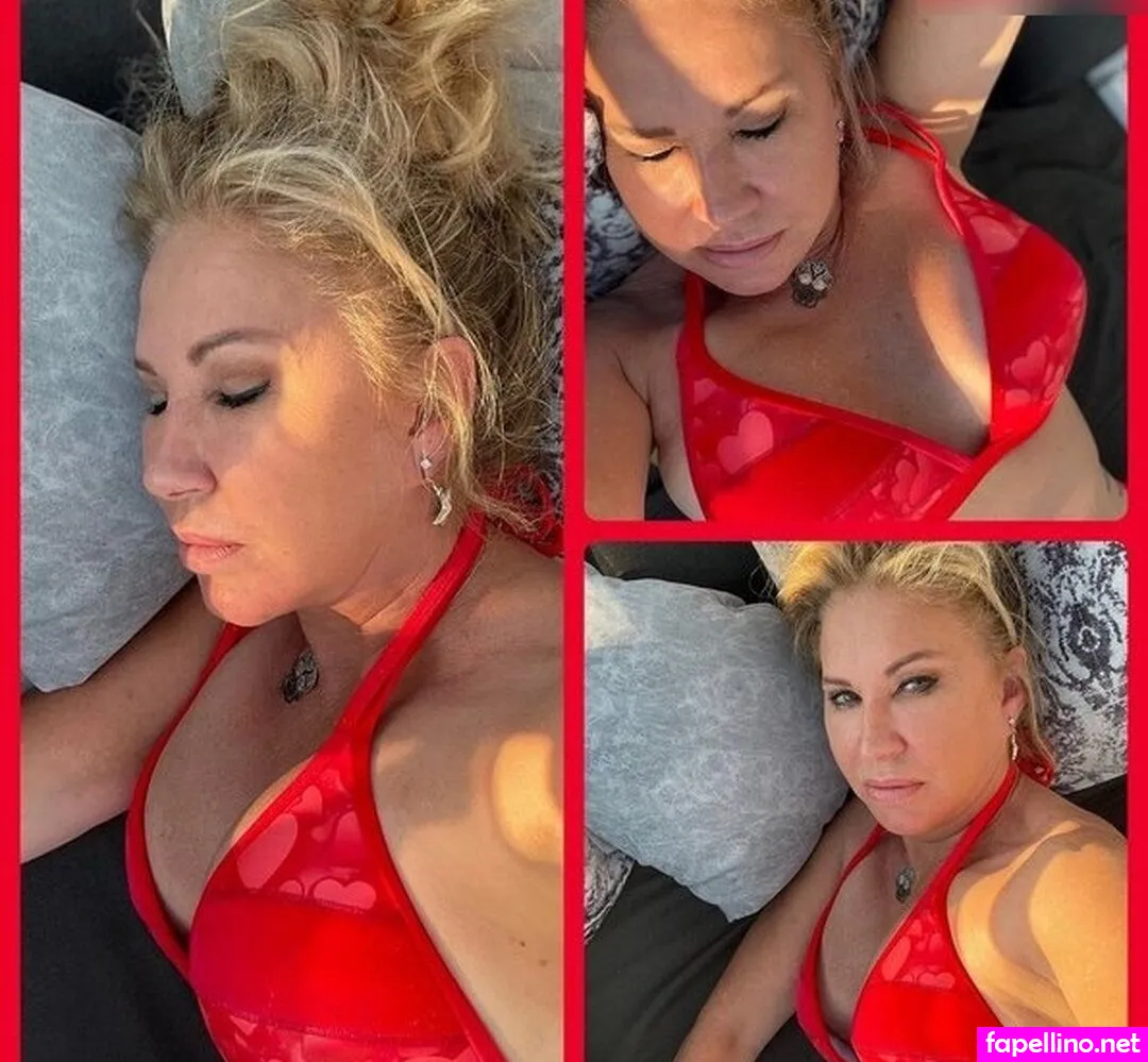 Carmen Geiss, carmengeiss_1965 Nude Leaked OnlyFans Photo #CdeijC1QGb