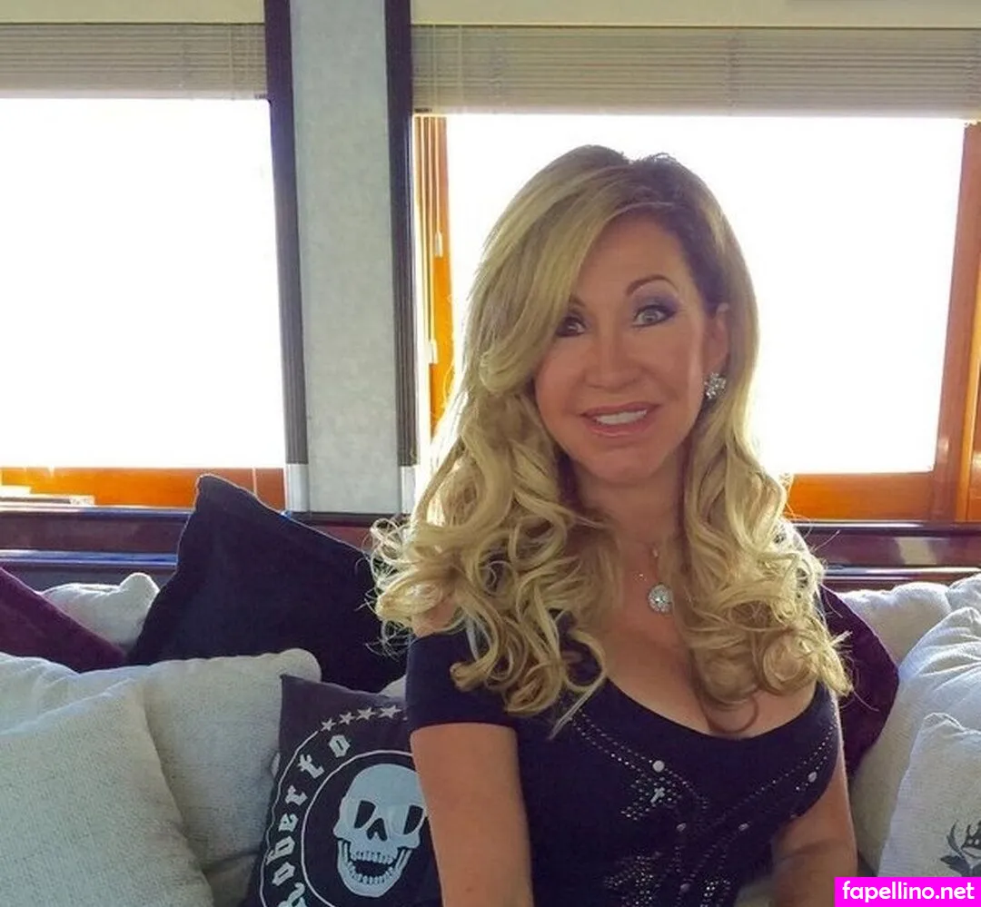 Carmen Geiss, carmengeiss_1965 Nude Leaked OnlyFans Photo #Paf9UioHLa