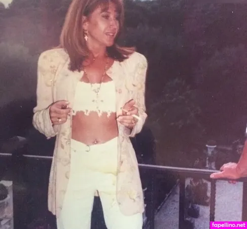 Carmen Geiss OnlyFans Thumbnail #wgnGFGdTKW