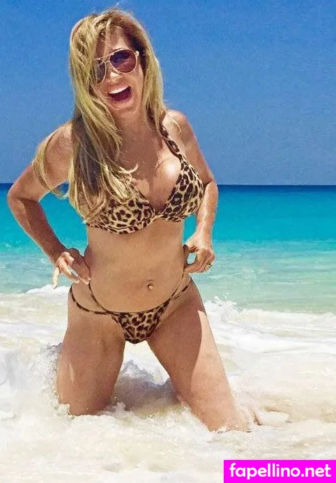 Carmen Geiss, carmengeiss_1965 Nude Leaked OnlyFans Photo #zPbCamGhb7