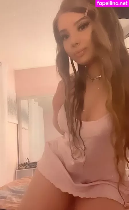 Carmen King OnlyFans Thumbnail #UMECnSOvb3