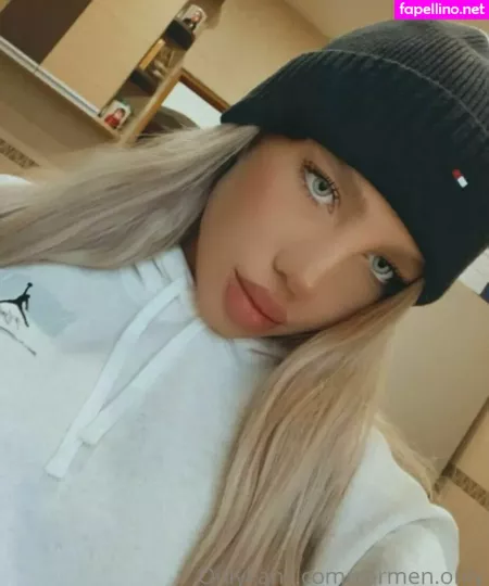 Carmen Only OnlyFans Thumbnail #Nw0yUPnPsy