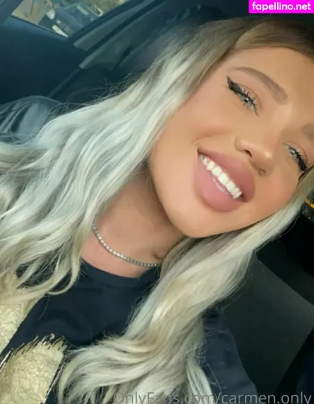 Carmen Only OnlyFans Thumbnail #dtaBMOfuOS