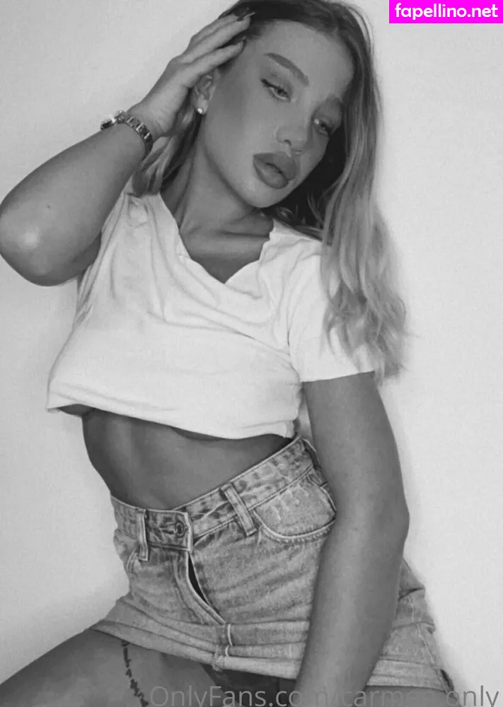 carmen.only Nude Leaked OnlyFans Photo #vaQaclwLfj