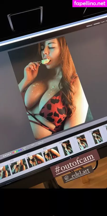 Carmen Palme OnlyFans Thumbnail #f5TJZPL0LN