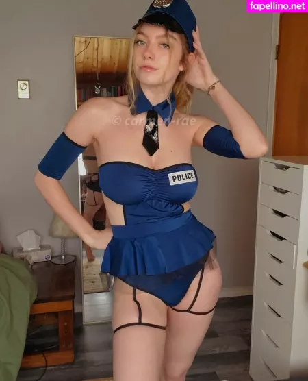 Carmen Rae OnlyFans Thumbnail #1Q6XpAELCa
