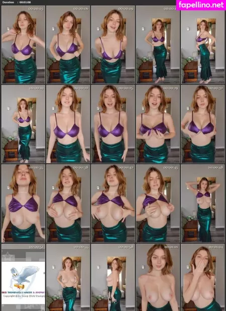 Carmen Rae OnlyFans Thumbnail #5T8PiJ5C8n