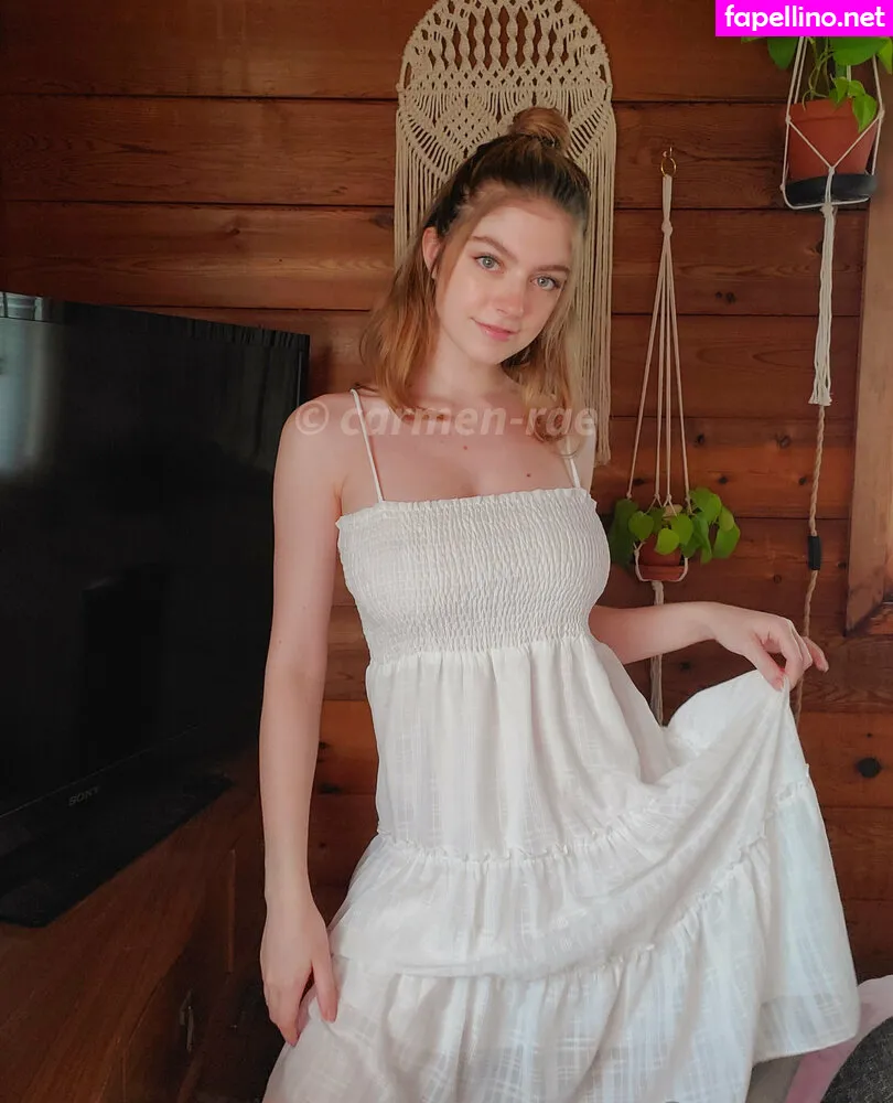Makoshake, carmen-rae, carmen_rae1, carmennuss Nude Leaked OnlyFans Photo #6Rx5Rt2C9j
