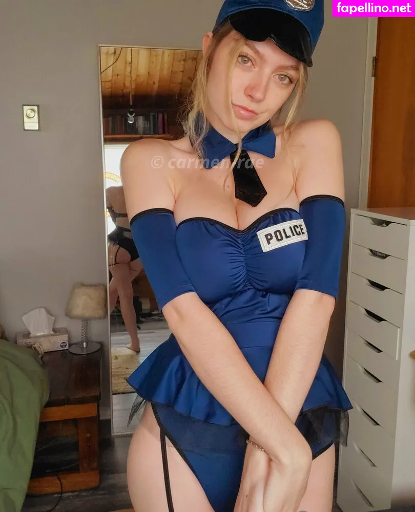Makoshake, carmen-rae, carmen_rae1, carmennuss Nude Leaked OnlyFans Photo #FC42MJJR0j