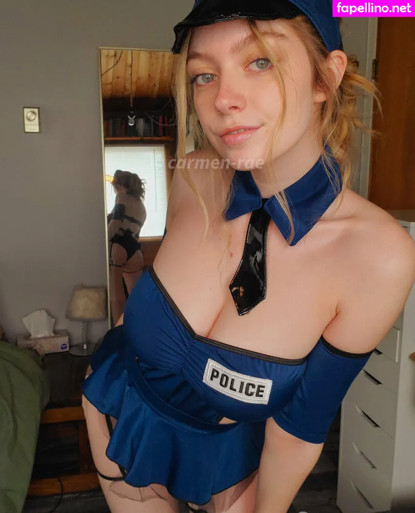 Makoshake, carmen-rae, carmen_rae1, carmennuss Nude Leaked OnlyFans Photo #JHPh4OhAx8