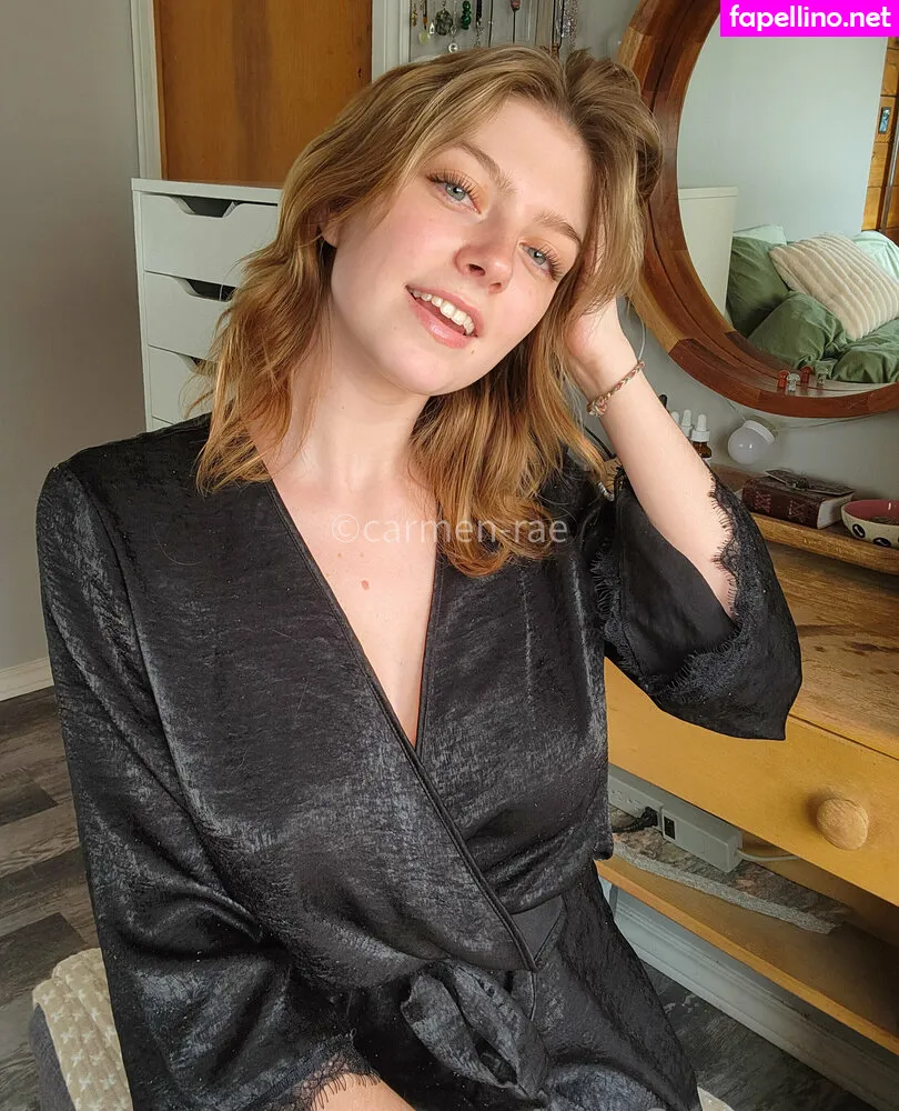 Makoshake, carmen-rae, carmen_rae1, carmennuss Nude Leaked OnlyFans Photo #a1bW4kIVjN