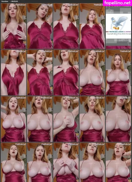 Carmen Rae OnlyFans Thumbnail #nOod8hMETd