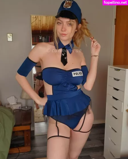 Carmen Rae OnlyFans Thumbnail #p8giBOq2kS