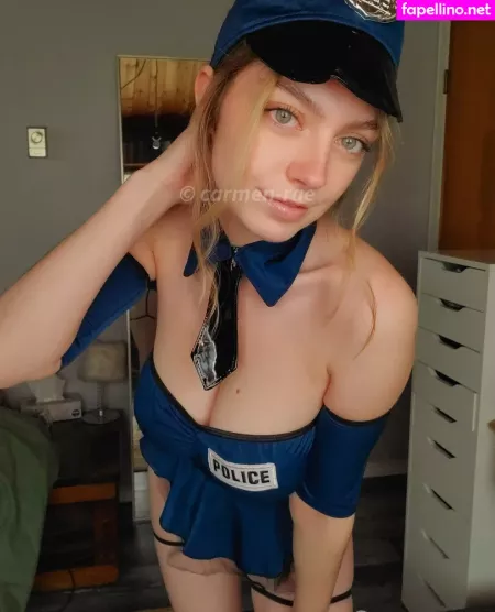 Carmen Rae OnlyFans Thumbnail #vs6NeGSQOn