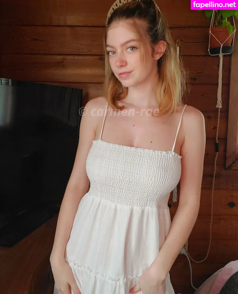 Makoshake, carmen-rae, carmen_rae1, carmennuss Nude Leaked OnlyFans Photo #xGEXCNkB2n