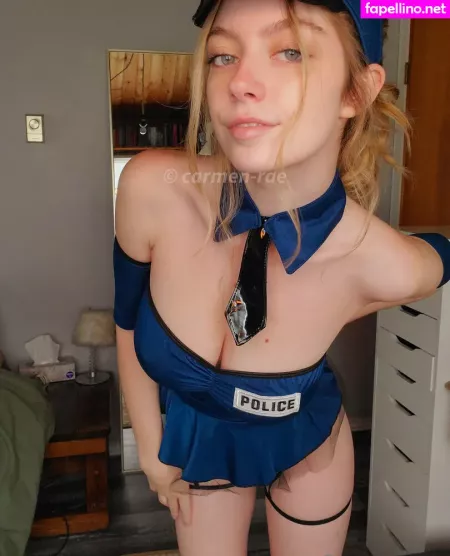 Carmen Rae OnlyFans Thumbnail #ytw5Cd6tDm