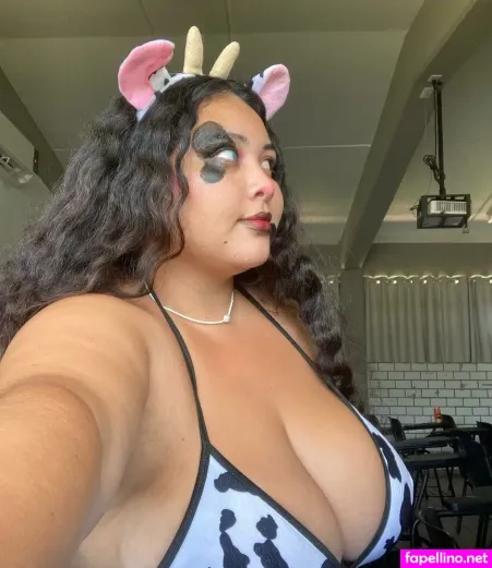 Carmen Ramos OnlyFans Thumbnail #q5XqYontnv