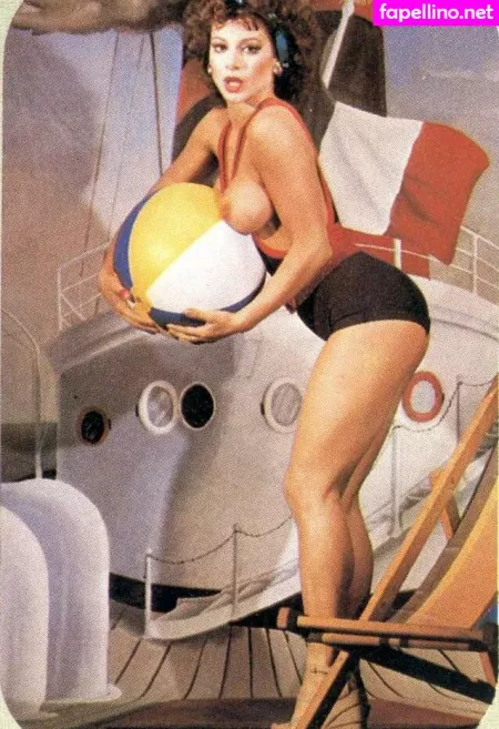 Carmen Russo OnlyFans Thumbnail #KKXJSIikRm