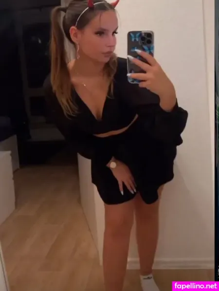 Carmen Sander Paula Cs OnlyFans Thumbnail #M2uMmdosoA