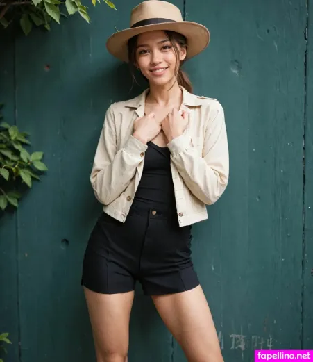 Carmen Sofia Vega OnlyFans Thumbnail #I3CaOlPQ5b