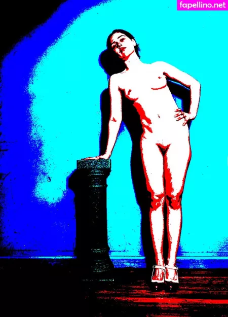 Carmen Vega OnlyFans Thumbnail #w3kjiQo8pE