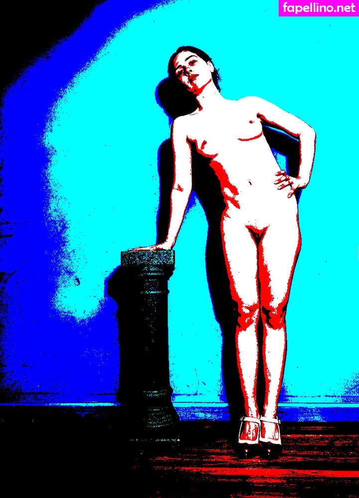 Ash, Ash May, carmen_vega_dancer, carmenvegactriz, magick444 Nude Leaked OnlyFans Photo #w3kjiQo8pE