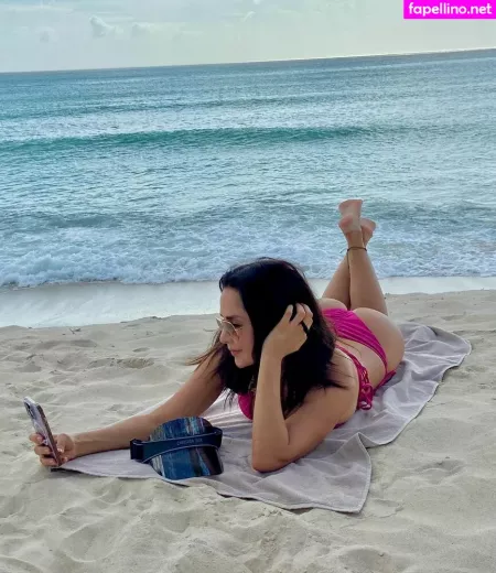 Carmen Villalobos OnlyFans Thumbnail #QcOJtIcT4R