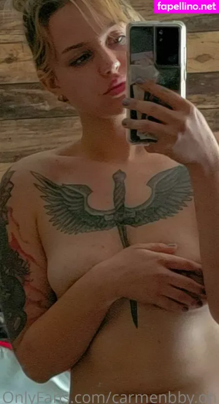 Carmenbby Oh OnlyFans Thumbnail #0bHEatTqbC