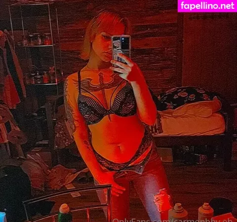 Carmenbby Oh OnlyFans Thumbnail #vzt09Vfj2N