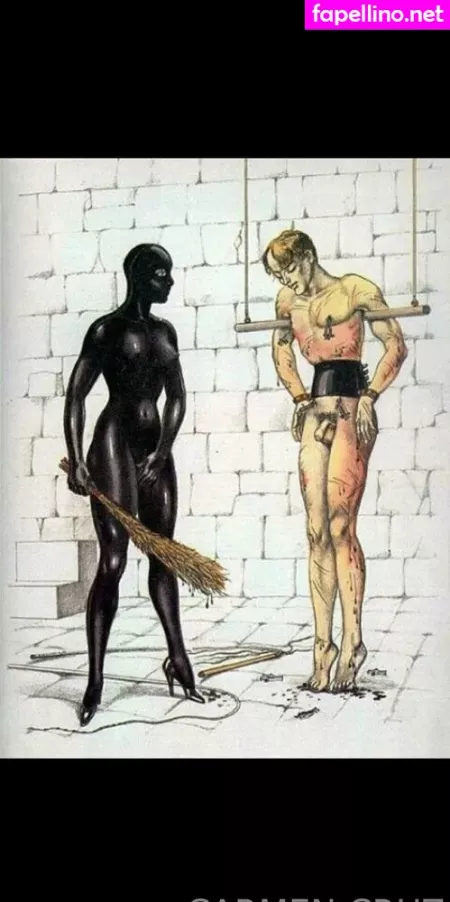 Carmencruz OnlyFans Thumbnail #8E5sfy7TWN