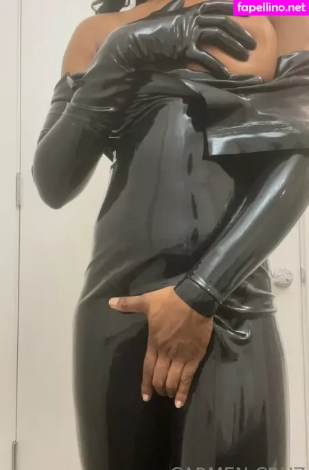 Carmencruz OnlyFans Thumbnail #MfK78B9McP