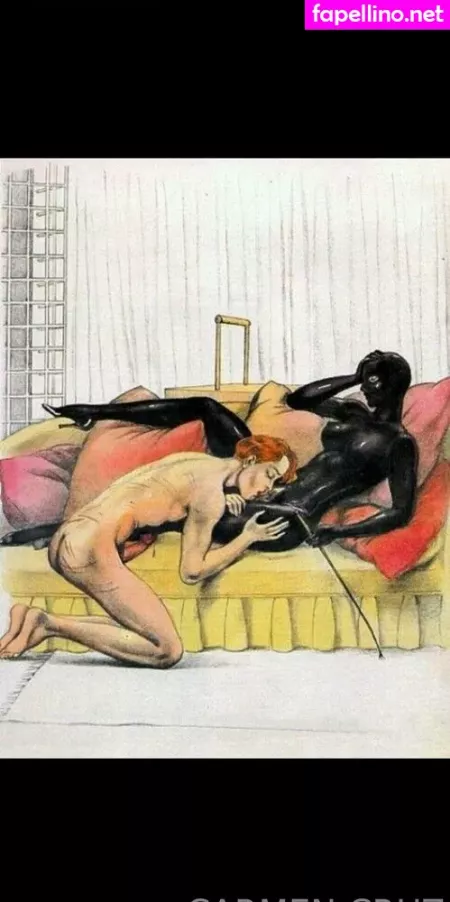 Carmencruz OnlyFans Thumbnail #VYe3CVRvjE