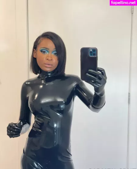 Carmencruz OnlyFans Thumbnail #cSaXuNSF2y