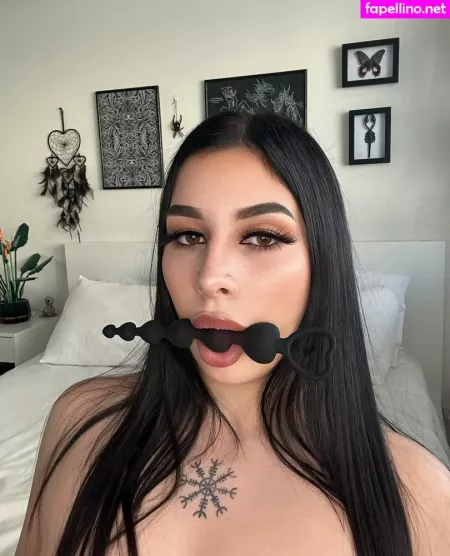 Carmenhanelx OnlyFans Thumbnail #U3hXKEhzll