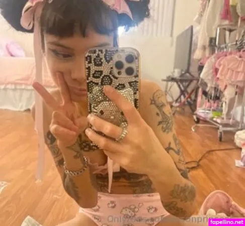 Carmenhollow OnlyFans Thumbnail #C4xmQdTUcw