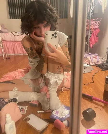 Carmenhollow OnlyFans Thumbnail #ICtg0GwROH
