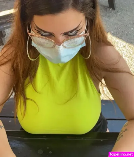 Carmenj420 Carnen J OnlyFans Thumbnail #giOk9kaf0P