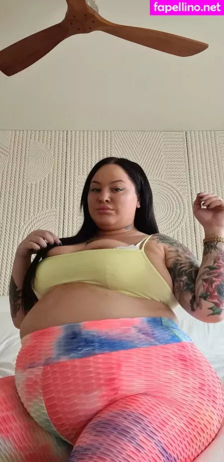 Carmenlafox OnlyFans Thumbnail #W3FH5Idliz