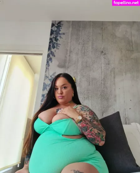 Carmenlafox OnlyFans Thumbnail #lVfovIvffh