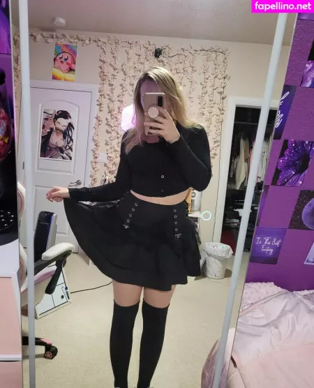 Carmennem OnlyFans Thumbnail #YhljuEU5Ex