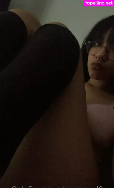 Carmennl0ve OnlyFans Thumbnail #VtbMQjPeCM