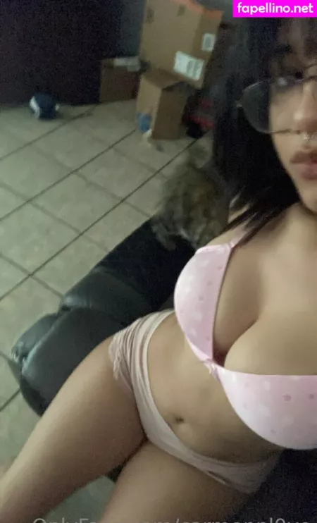 Carmennl0ve OnlyFans Thumbnail #xjnanBsQ3p