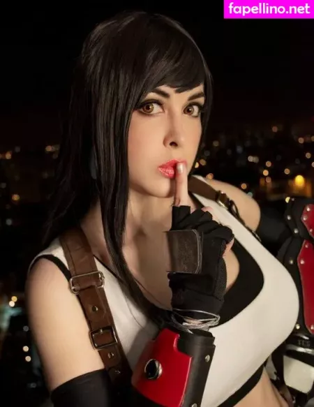 Carmenpilar OnlyFans Thumbnail #qzLE28ShCE