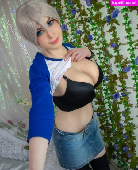 Carmenpilarbest OnlyFans Thumbnail #kXwCwuaf7p