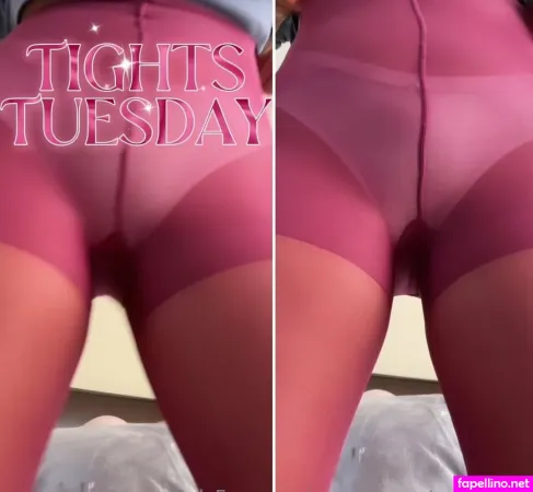 Carmenspantyparadise OnlyFans Thumbnail #kzTL95SUzQ