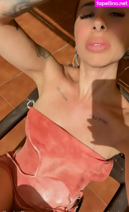 Carmenthebabe OnlyFans Thumbnail #X0cNK4nxkn