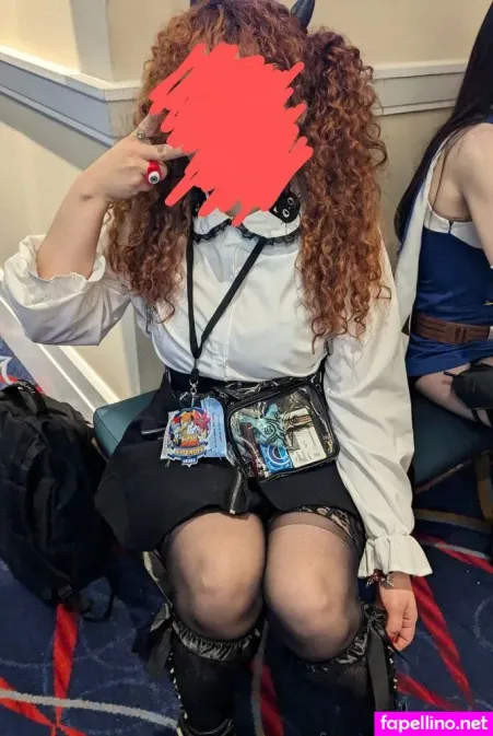 Carmilla Roux OnlyFans Thumbnail #2uWkiM0INu